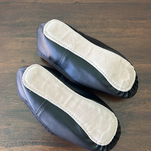 Kids ballet flats - Picture 2 of 3